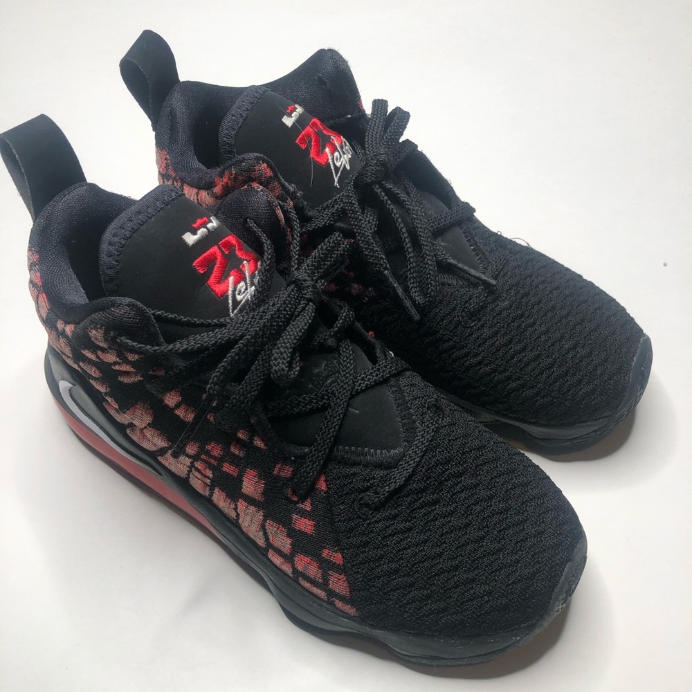 Nike Lebron 23
